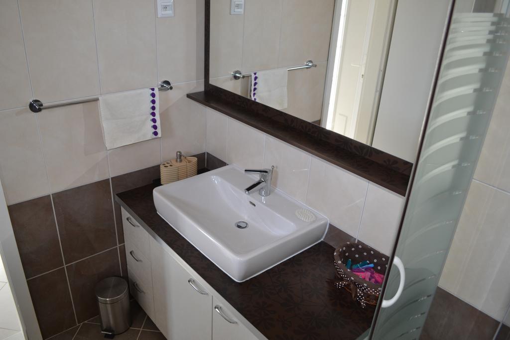 Apartament Hvar Bike *