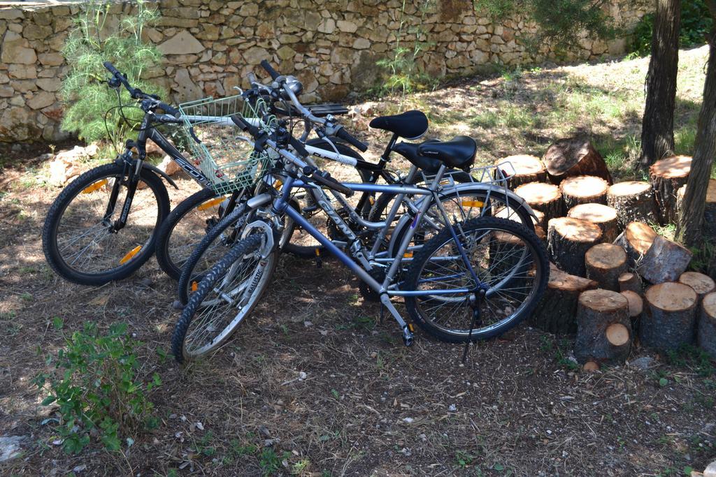 Hvar Bike