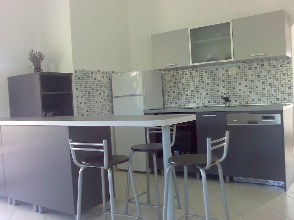 Apartament Hvar Bike