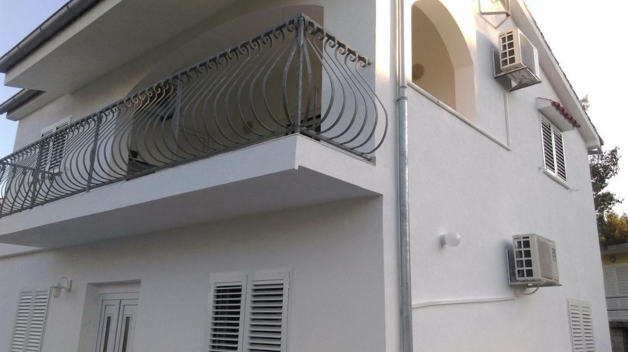 Apartament Hvar Bike *